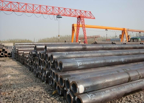 山西12Cr1MoVG无缝钢管