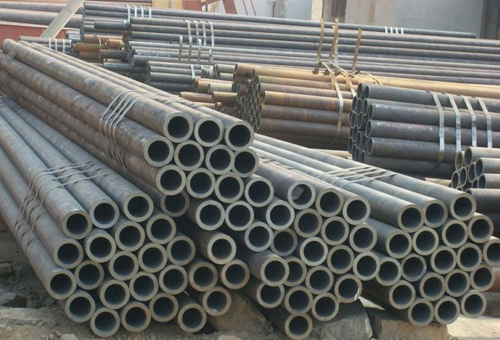 山西20#无缝钢管