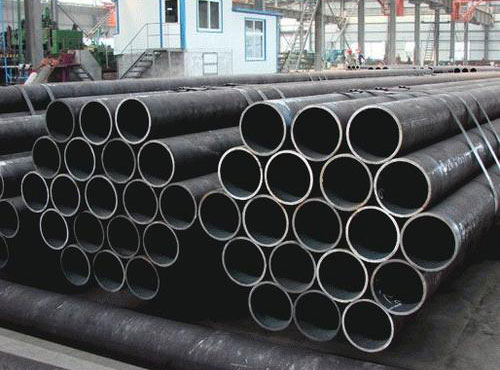 山西35#无缝钢管