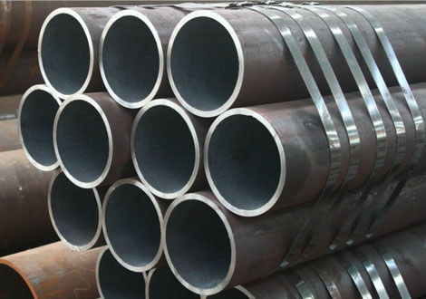 山西10#冷拔无缝钢管