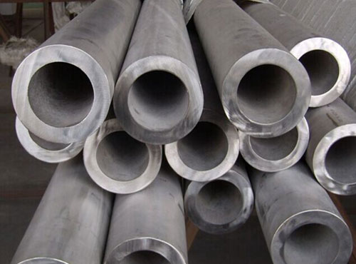 山西35#厚壁无缝钢管