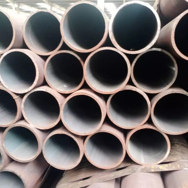 山西35#合金无缝钢管