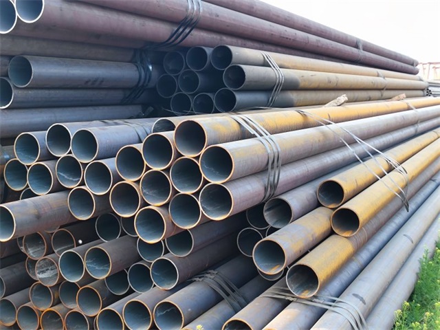 山西小口径10#无缝钢管