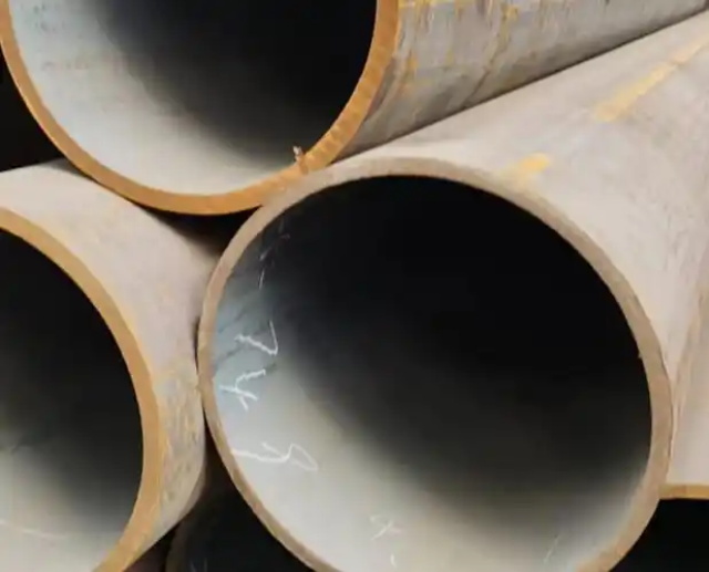 山西45#大口径无缝钢管