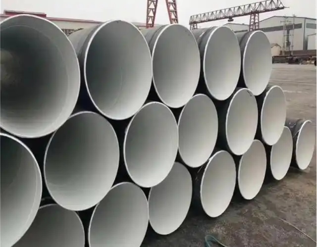 山西10#大口径无缝钢管